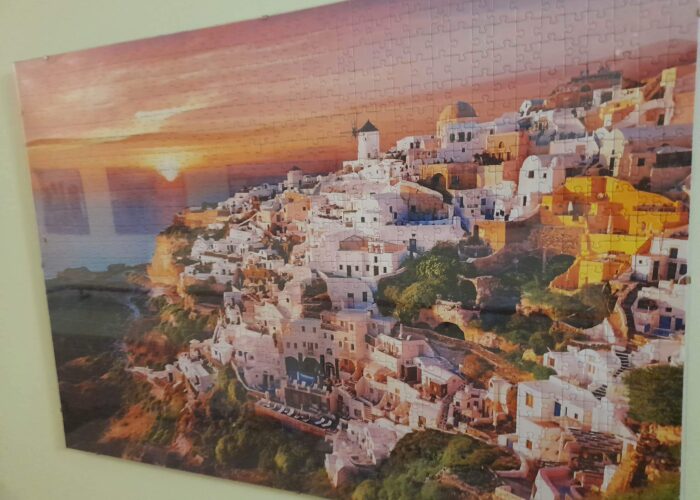Puzzle