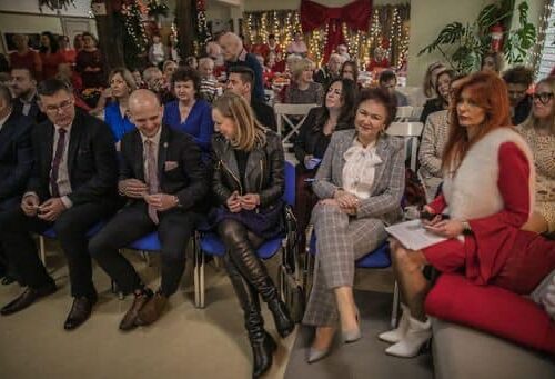 Dyskusje gości