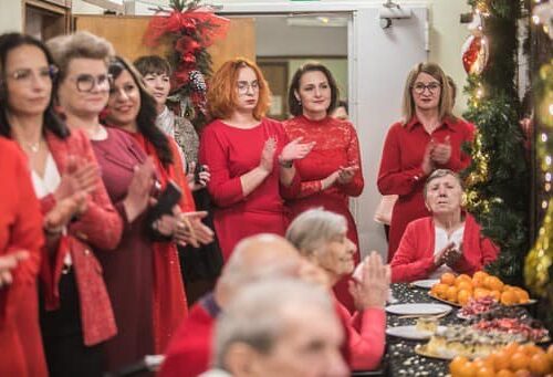 Brawa od gości i mieszkańców