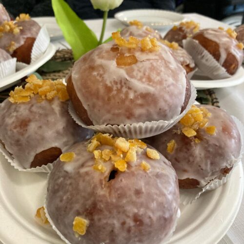 Pączki