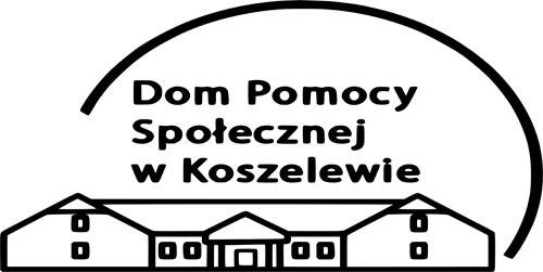 Logo DPS Koszelew