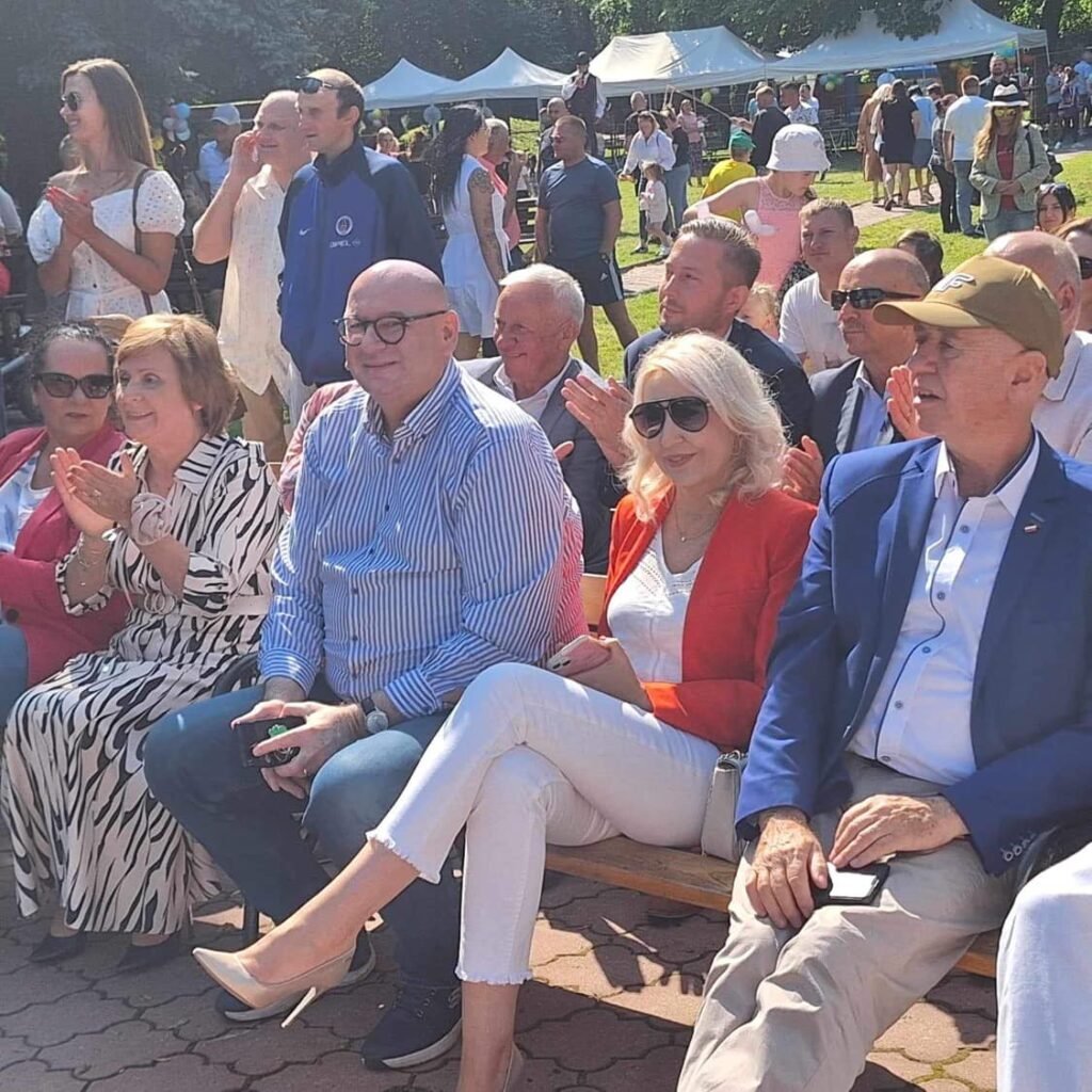Politycy zaproszeni na Jubileusz