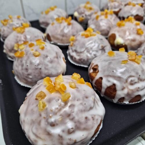 Pączki