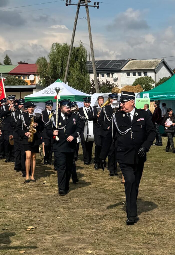 Orkiestra straży