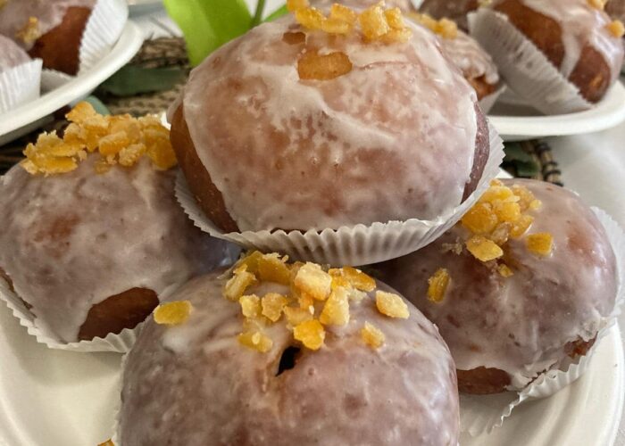 Pączki