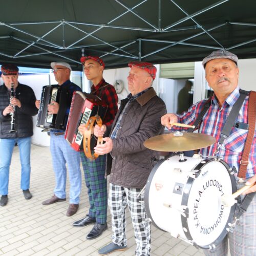 Zespół